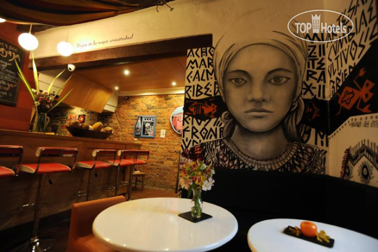 New photos from tourists Masaya 3*