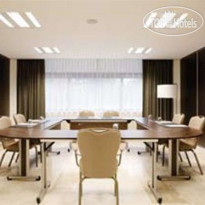 Novotel Bogota Parque 93