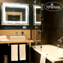 Novotel Bogota Parque 93