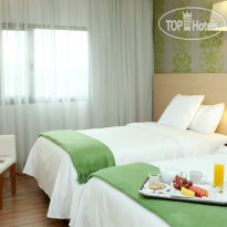 Novotel Bogota Parque 93