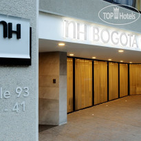 Novotel Bogota Parque 93
