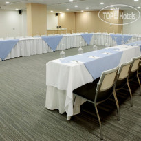 Novotel Bogota Parque 93