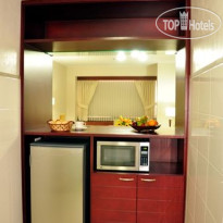 Crowne Plaza Suites Tequendama Bogota 