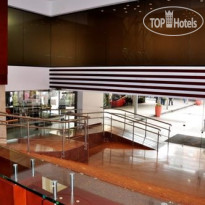 Crowne Plaza Suites Tequendama Bogota 