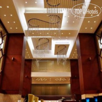 Crowne Plaza Suites Tequendama Bogota 