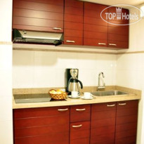 Crowne Plaza Suites Tequendama Bogota 