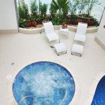 Crowne Plaza Tequendama Bogota 