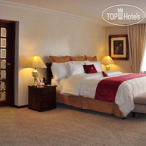 Crowne Plaza Tequendama Bogota 