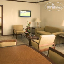 Crowne Plaza Tequendama Bogota 