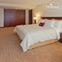 Crowne Plaza Tequendama Bogota 