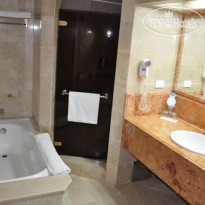 Crowne Plaza Tequendama Bogota 