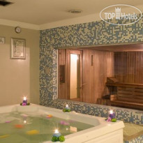 Crowne Plaza Tequendama Bogota 