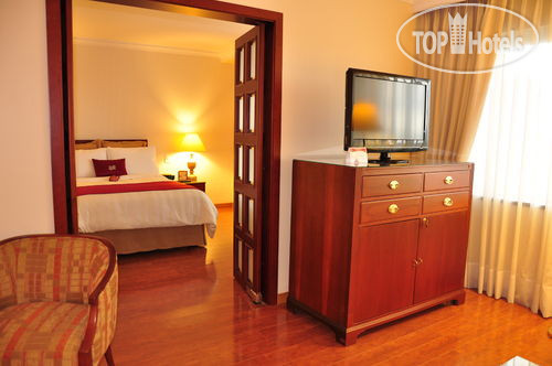 Новые добавленные фото туристов Crowne Plaza Tequendama Bogota 4*