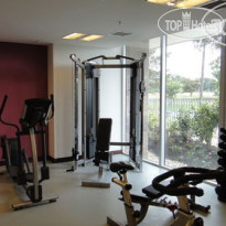 Holiday Inn Bogota Airport