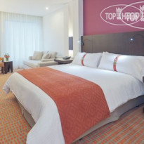 Holiday Inn Bogota Airport