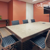 Holiday Inn Bogota Airport