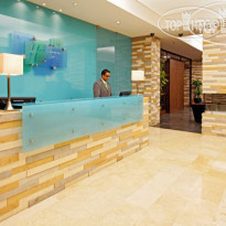 Holiday Inn Express Bogota 