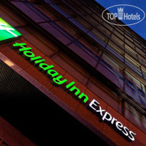 Holiday Inn Express Bogota 