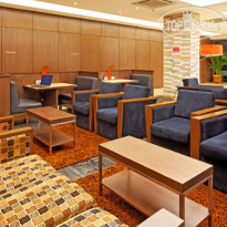 Holiday Inn Express Bogota 