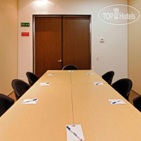 Holiday Inn Express Bogota 