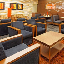 Holiday Inn Express Bogota 