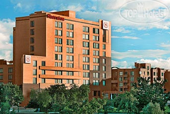 Hotelier's photos Sheraton Bogota Hotel 5*