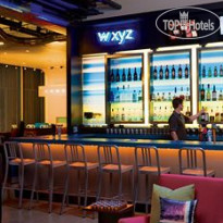 Aloft Bogota Airport 