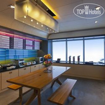 Aloft Bogota Airport 