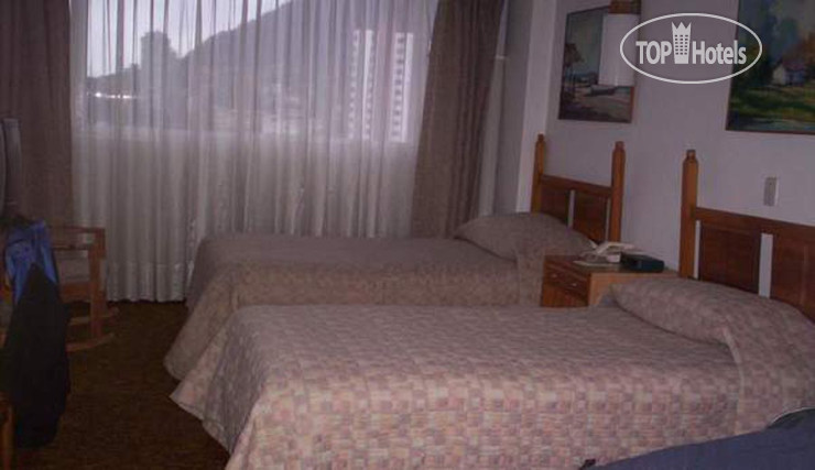 New photos from tourists Dann Avenida 19 3*