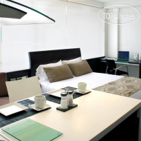 Continental All Suites 