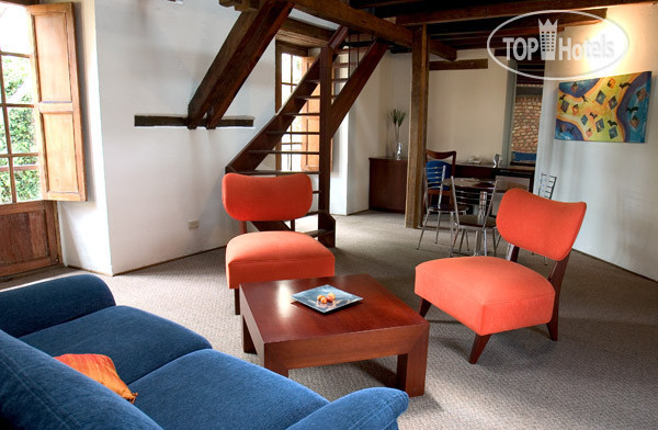 Новые добавленные фото туристов Casa De La Botica 4*