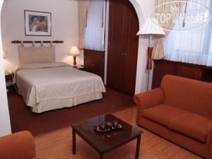 New photos from tourists Hoteles America 3*