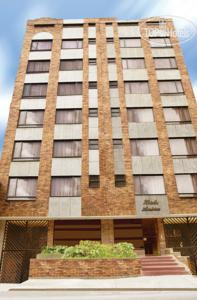 Hotelier's photos Hoteles America 3*