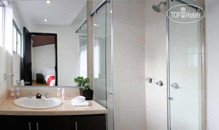 Новые добавленные фото туристов Corferias Inn 3*