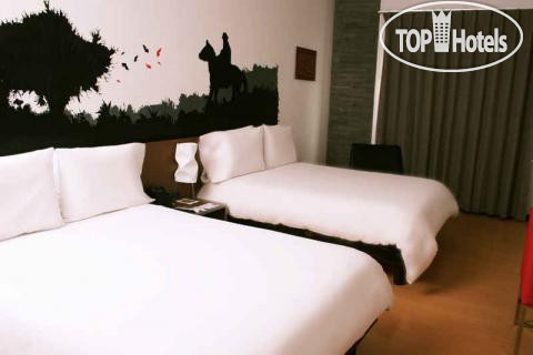 New photos from tourists Viaggio Nueve Trez 3*
