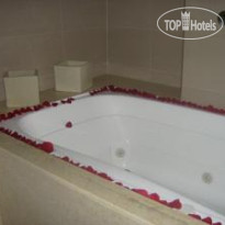 Hotel Madisson Inn Luxury By GEH Suites 