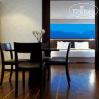 Hotel Madisson Inn Luxury By GEH Suites 