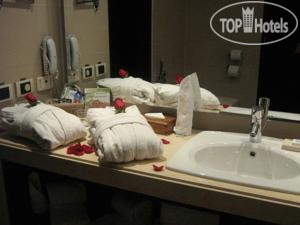 New photos from tourists Hotel Madisson Inn Luxury By GEH Suites 4*