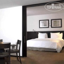 Hotel Madisson Inn Luxury By GEH Suites 