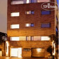 Hotel Madisson Inn Luxury By GEH Suites 