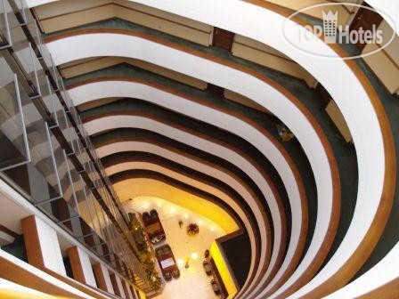 New photos from tourists Bogota Regency 4*