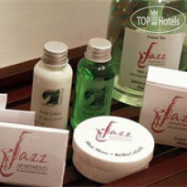 Jazz Apartments 