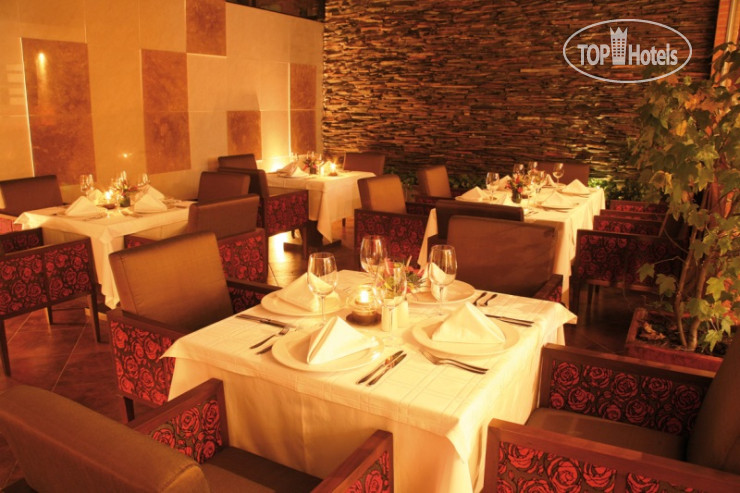 New photos from tourists Blue Suites Hotel 4*