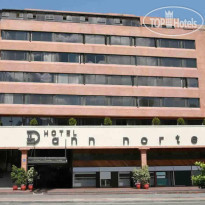 Dann Norte 