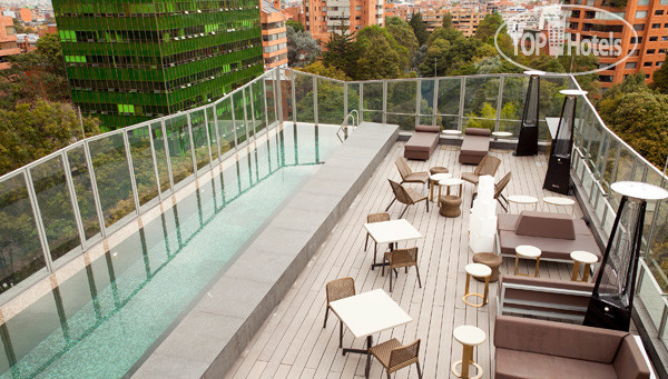Hotelier's photos B.O.G. Hotel 5*