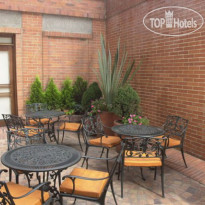 NH Bogota Boheme Royal 