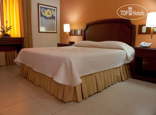 New photos from tourists Obelisco 4*