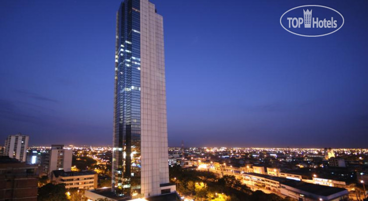 New photos from tourists Torre de Cali Plaza 4*