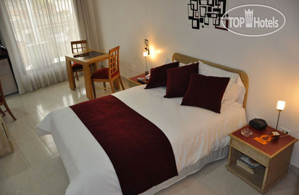 New photos from tourists Don Jaime 3*