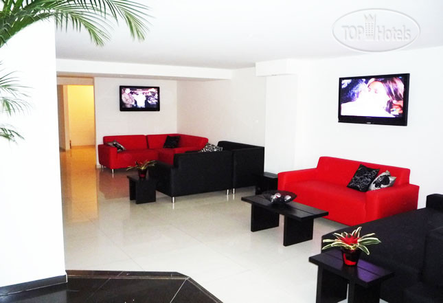 New photos from tourists Innova Cali 3*